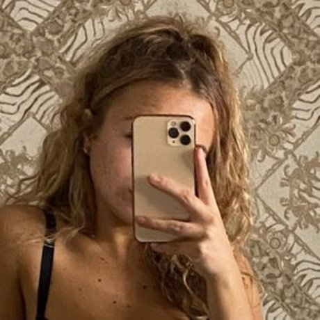 Photo nue de fuite OnlyFans de Absondabs