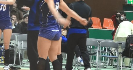 Shiho Yoshimura