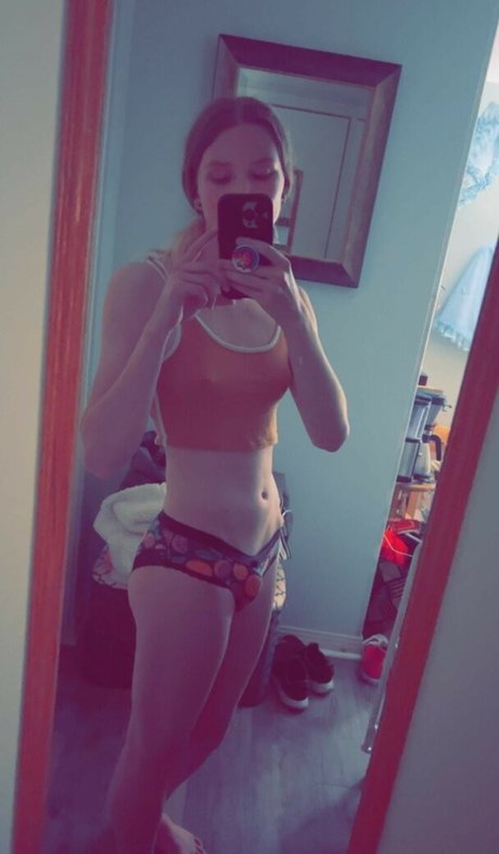 Photo nue de fuite OnlyFans de Gormitigod