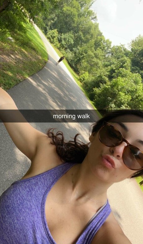 Photo nue de fuite OnlyFans de Elena Arenas