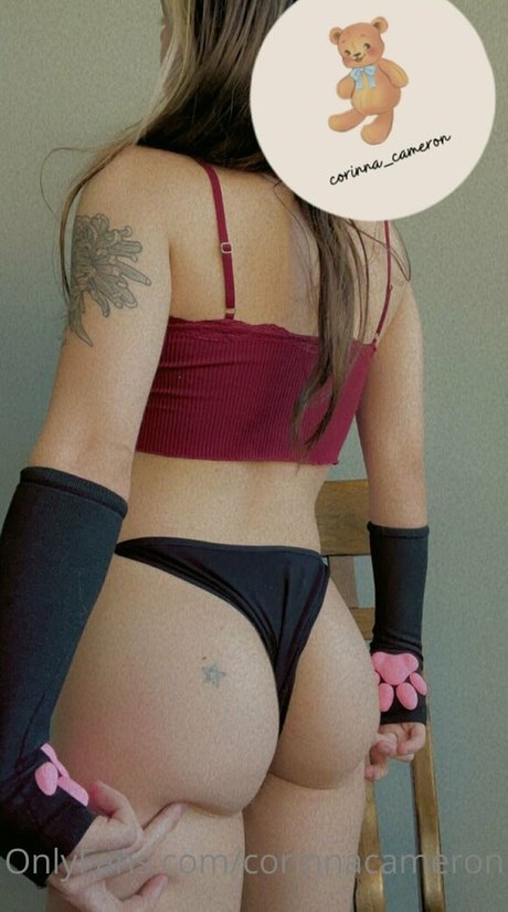 Photo nue de fuite OnlyFans de Petitencreamyy