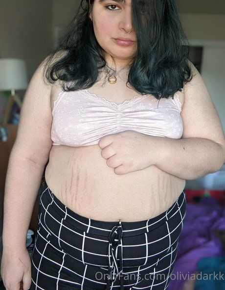 Oliviadarkk
