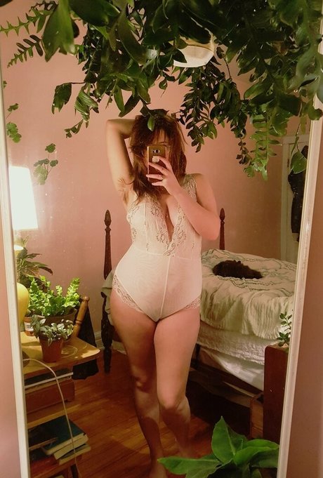Photo nue de fuite OnlyFans de Shamelesslyunshavenfree