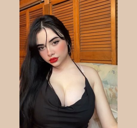 Photo nue de fuite OnlyFans de Catbabb