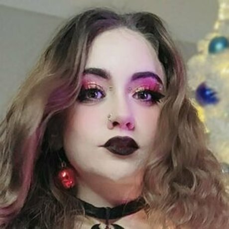 Photo nue de fuite OnlyFans de Athenaskye