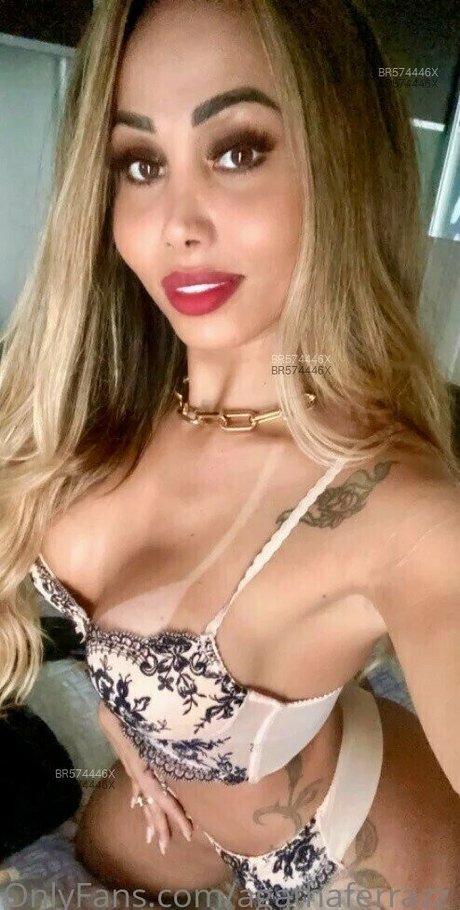 Agathaferrazz
