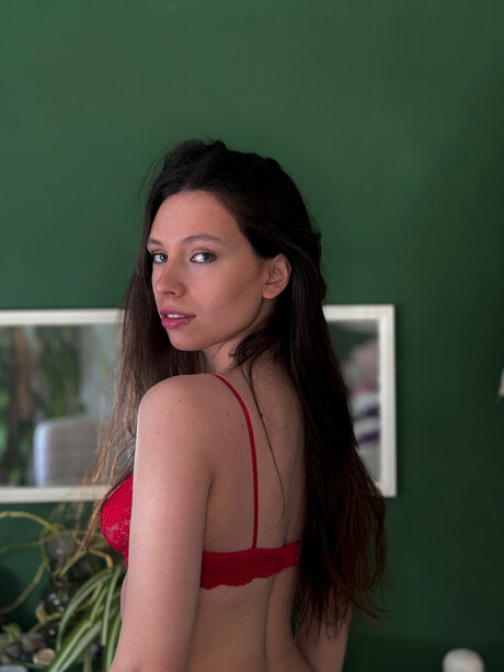 Goddess Dominga