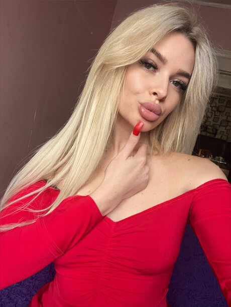Photo nue de fuite OnlyFans de Cutie Daisy 