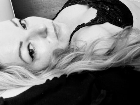 Photo nue de fuite OnlyFans de Tinytinyfeet
