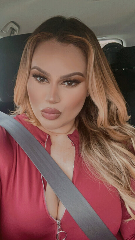 La Bruja Mari