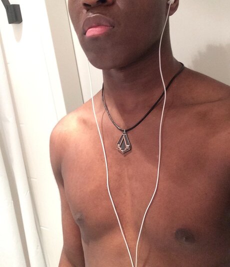 Photo nue de fuite OnlyFans de 5teven