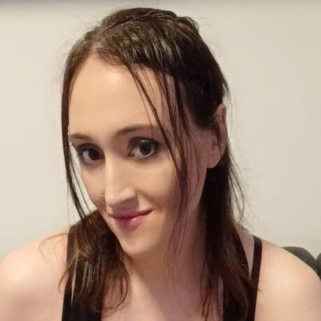 Photo nue de fuite OnlyFans de Lucylondon