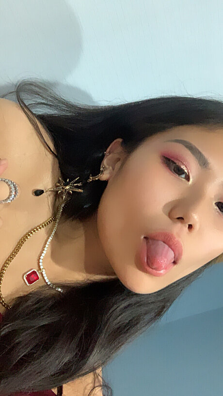 Photo nue de fuite OnlyFans de 
