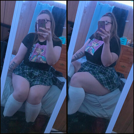 Photo nue de fuite OnlyFans de Free Thick Girl Fantasies