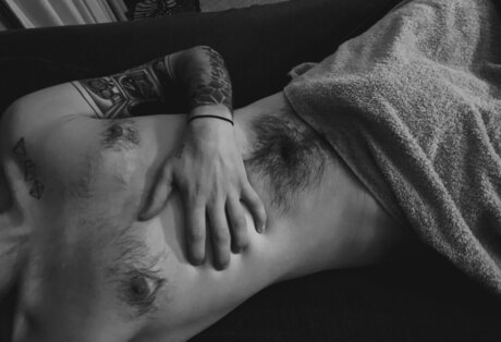 Photo nue de fuite OnlyFans de    