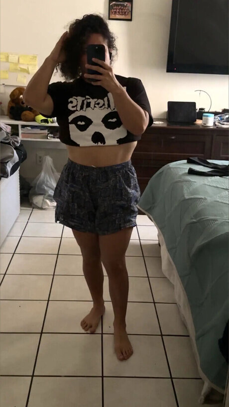 Photo nue de fuite OnlyFans de Bredizzle1