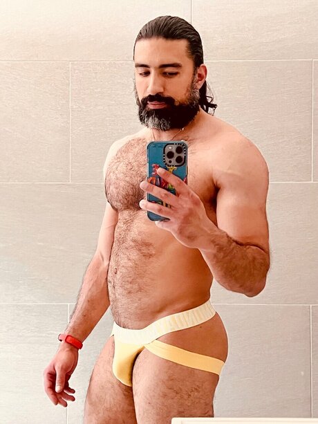 Photo nue de fuite OnlyFans de Schzame