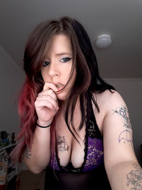 Photo nue de fuite OnlyFans de Sugarsweetz3