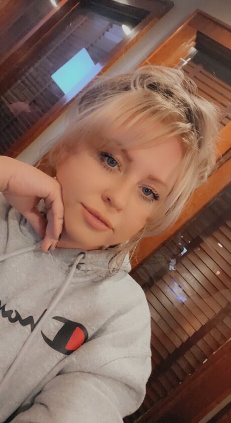 Photo nue de fuite OnlyFans de Kate Lee