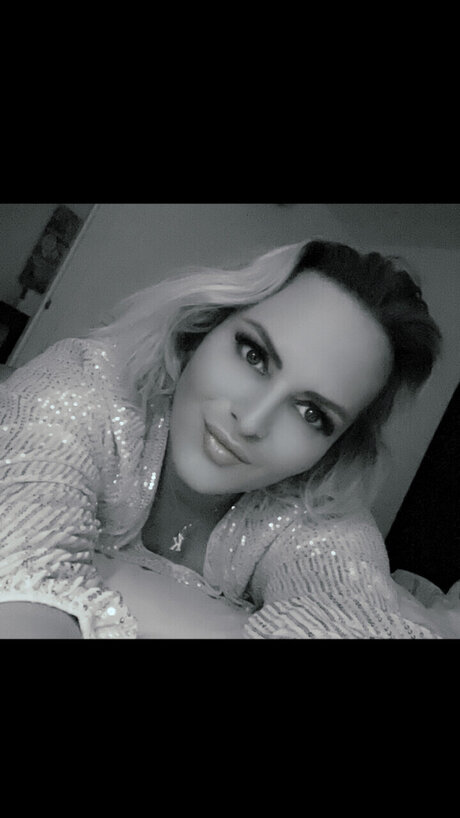 Photo nue de fuite OnlyFans de Kimmy Ka Nada Trans