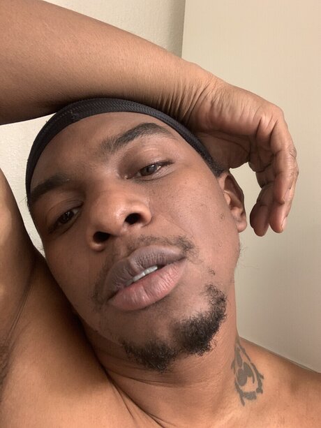 Photo nue de fuite OnlyFans de Cloud Of Sexy Time