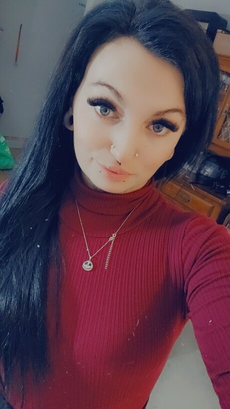 Photo nue de fuite OnlyFans de Samink01