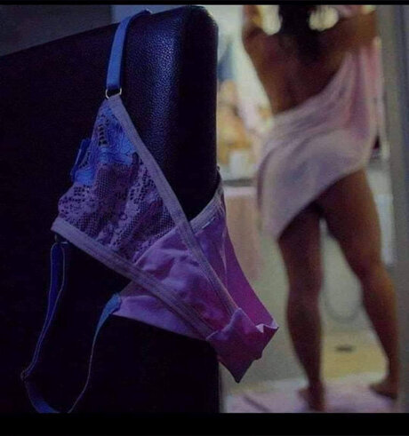 Photo nue de fuite OnlyFans de Anyi Katerine