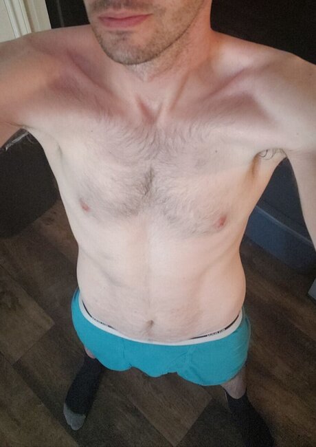 Photo nue de fuite OnlyFans de Bruce Wayne