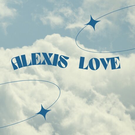 Photo nue de fuite OnlyFans de Lexis Love
