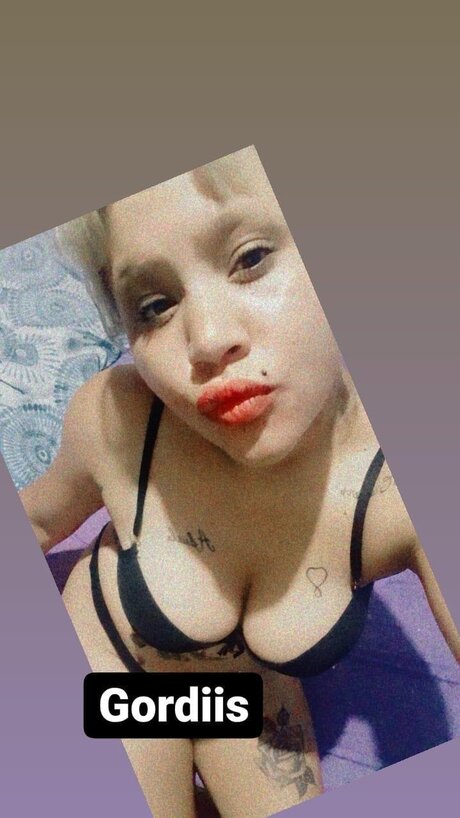 Photo nue de fuite OnlyFans de Buji25