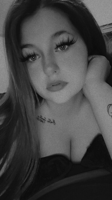 Photo nue de fuite OnlyFans de Sexy Mama