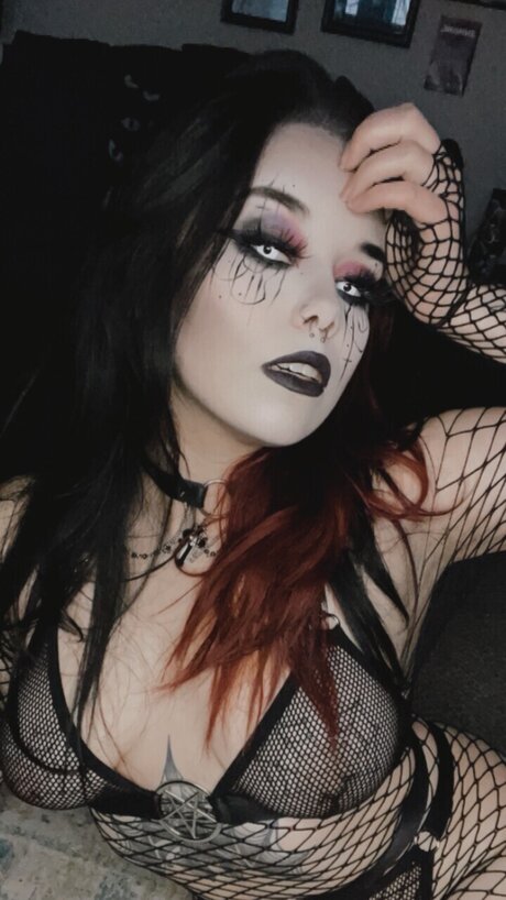 Photo nue de fuite OnlyFans de  