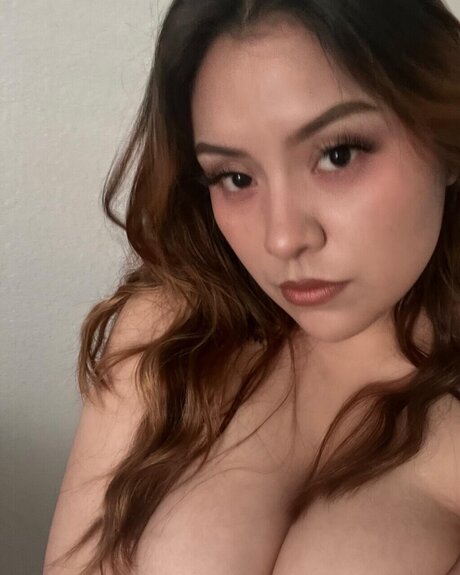 Photo nue de fuite OnlyFans de K6nyel9