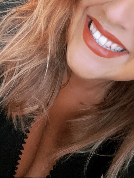 Photo nue de fuite OnlyFans de Daphn6440