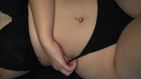 Photo nue de fuite OnlyFans de Raver Baby Amplt3