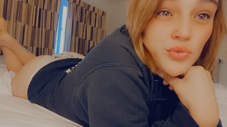 Photo nue de fuite OnlyFans de Mickayla Ann