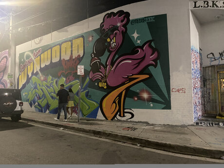 Milli Mystic