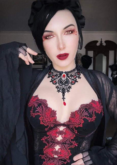 Photo nue de fuite OnlyFans de Vintage Lover