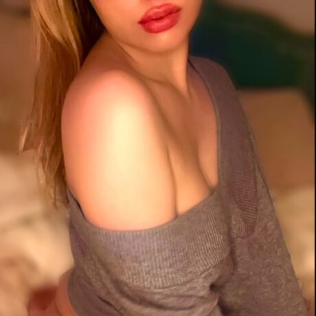 Photo nue de fuite OnlyFans de Camilles Secret