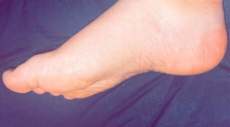 Photo nue de fuite OnlyFans de Chuckys Bride