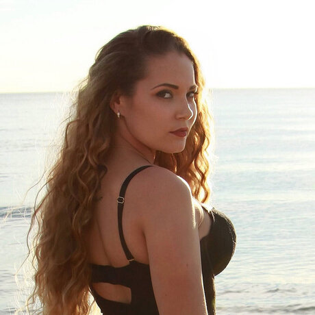 Photo nue de fuite OnlyFans de Britney Diamond