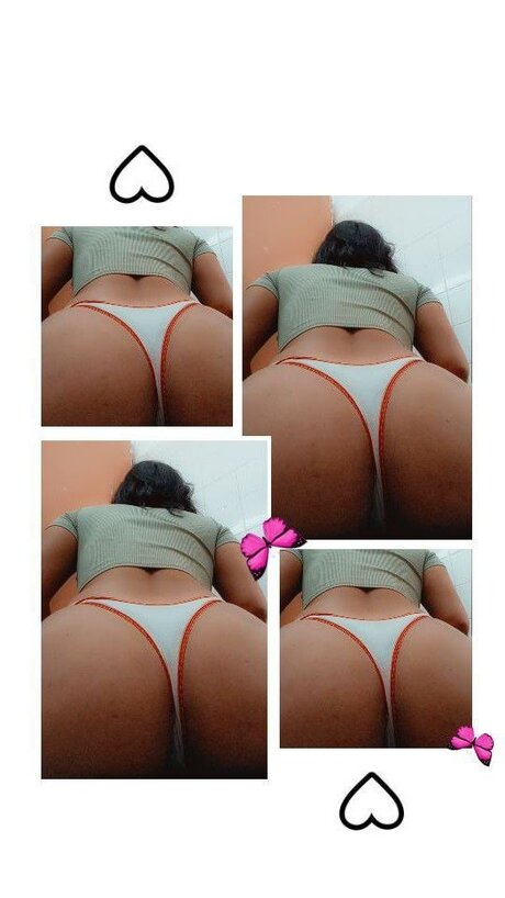 Photo nue de fuite OnlyFans de Xioma24