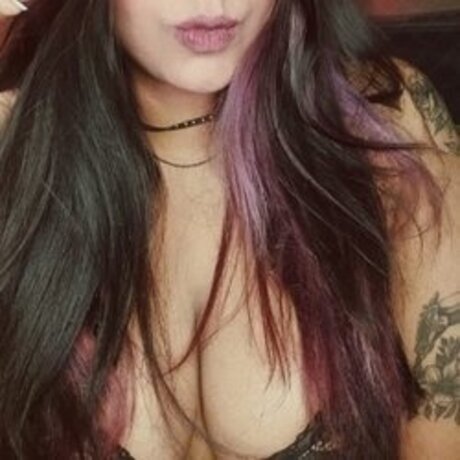 Photo nue de fuite OnlyFans de Virtualseex