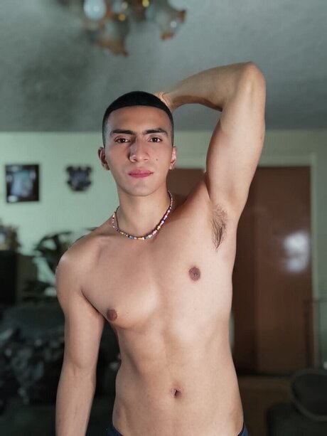 Photo nue de fuite OnlyFans de Lalost 24