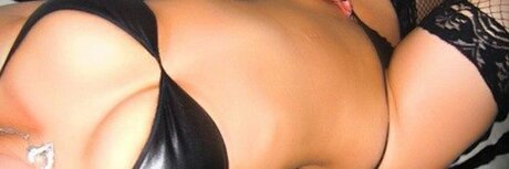 Photo nue de fuite OnlyFans de Valentina Orellana