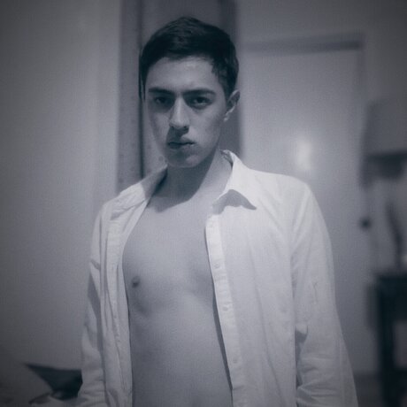 Photo nue de fuite OnlyFans de Jim Perez