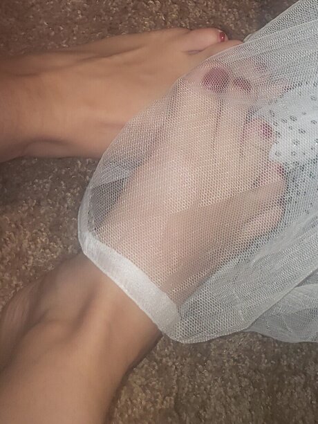 Photo nue de fuite OnlyFans de Sexy Time