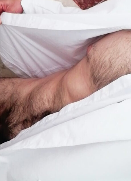 Photo nue de fuite OnlyFans de Barbon P1tudo