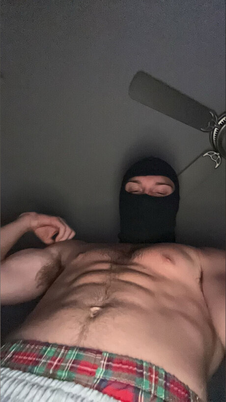 Photo nue de fuite OnlyFans de Bigki