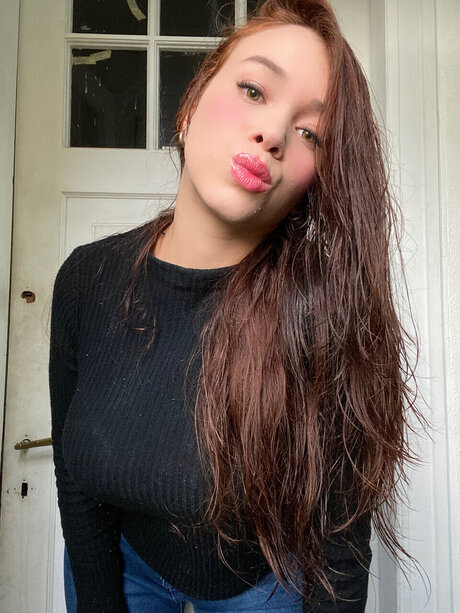 Photo nue de fuite OnlyFans de Sophiaspears
